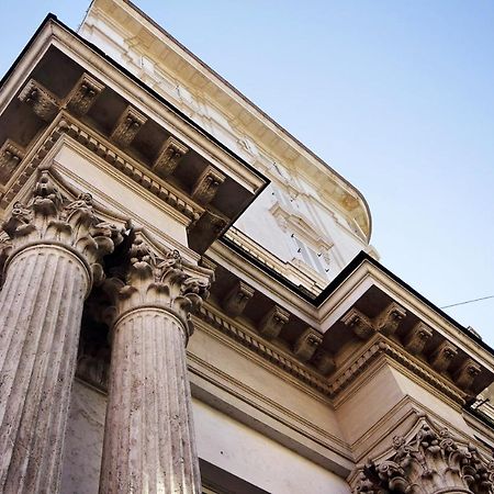 Rome Luxury Apartment To Spanish Steps Exterior foto