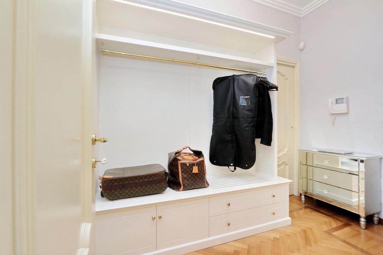 Rome Luxury Apartment To Spanish Steps Exterior foto