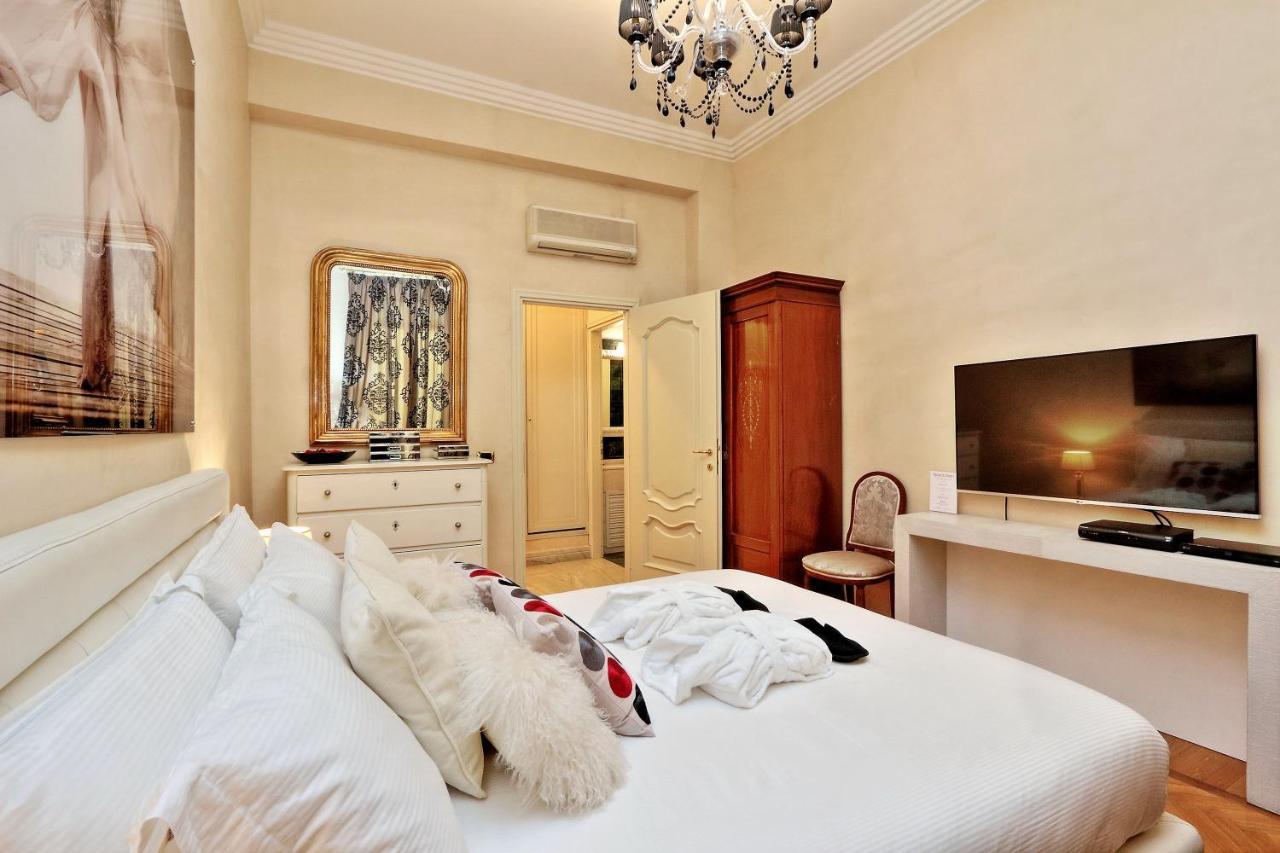 Rome Luxury Apartment To Spanish Steps Exterior foto