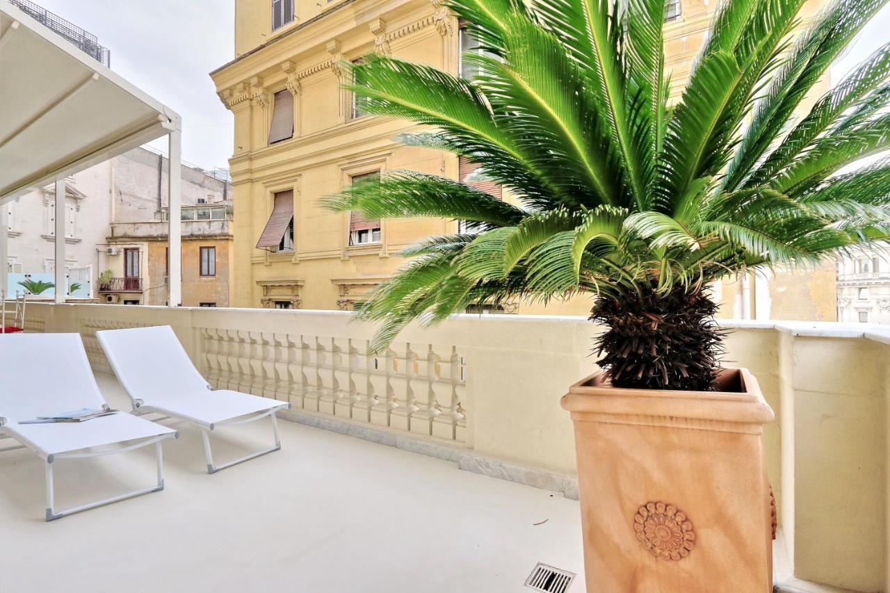 Rome Luxury Apartment To Spanish Steps Exterior foto