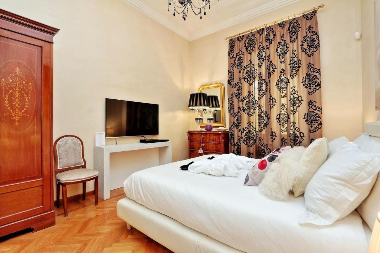 Rome Luxury Apartment To Spanish Steps Exterior foto