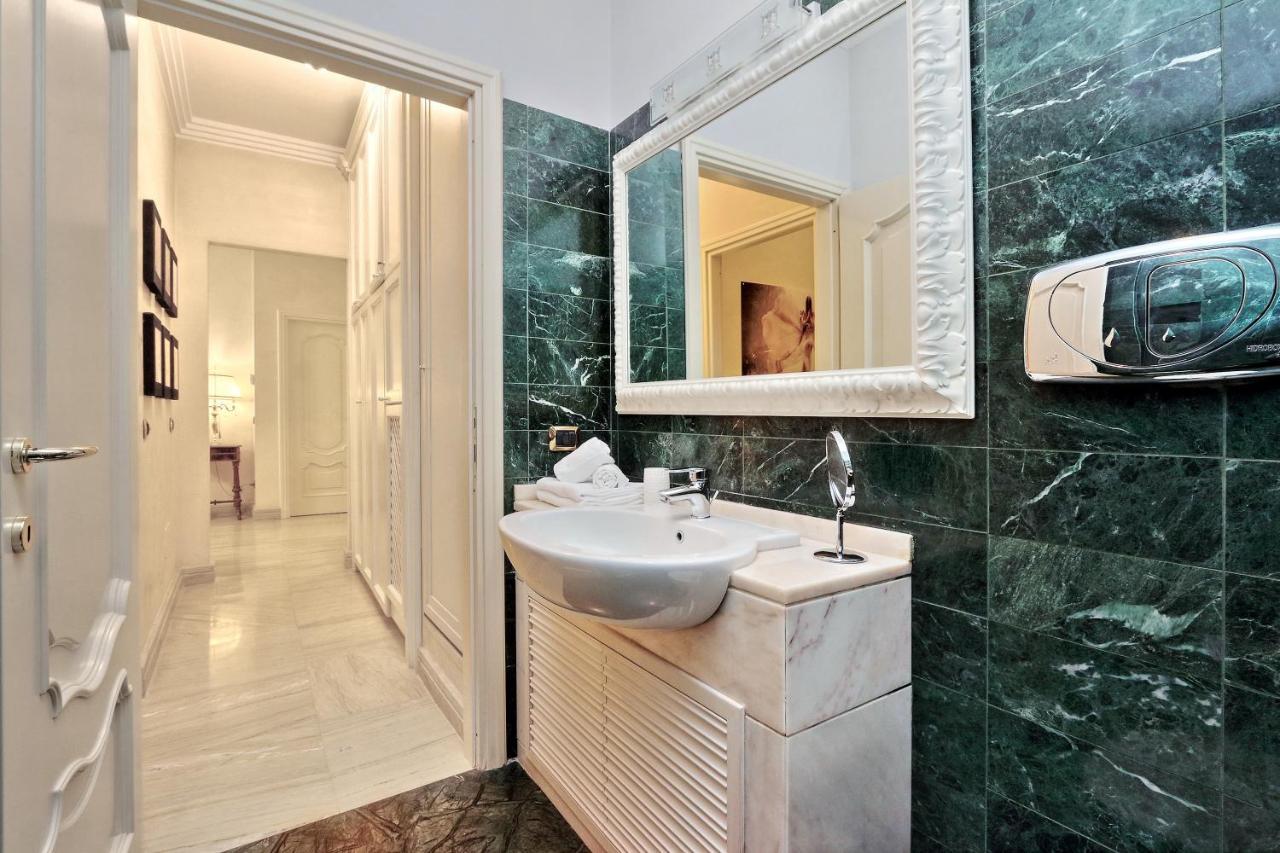 Rome Luxury Apartment To Spanish Steps Exterior foto